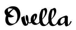 Ovella - logo